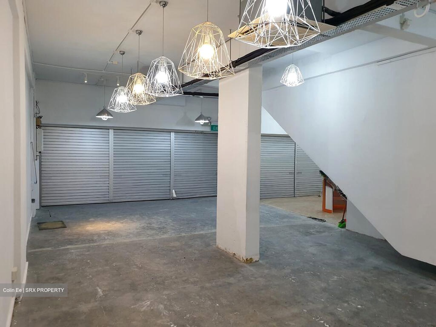 Hougang Avenue 3 (D19), Shop House #570012661